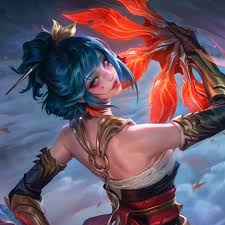 Mobile Legends
